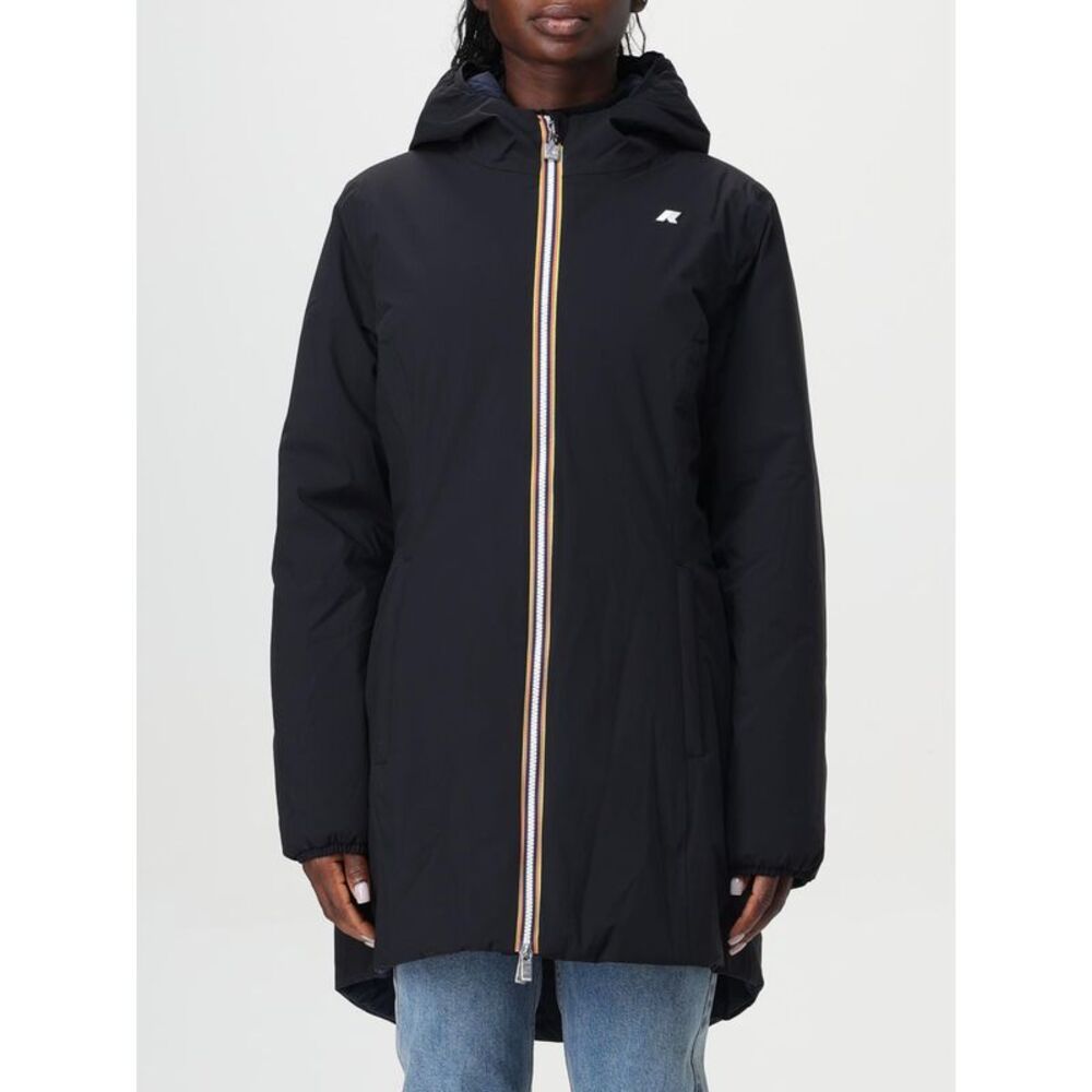 K-Way Women Jacket Woman K-Way